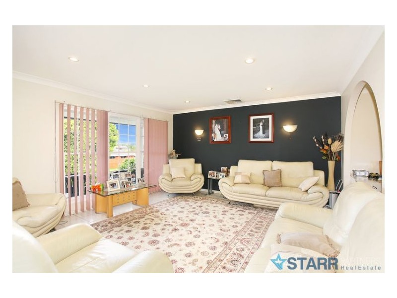 21 Shannon Avenue, Merrylands NSW 2160