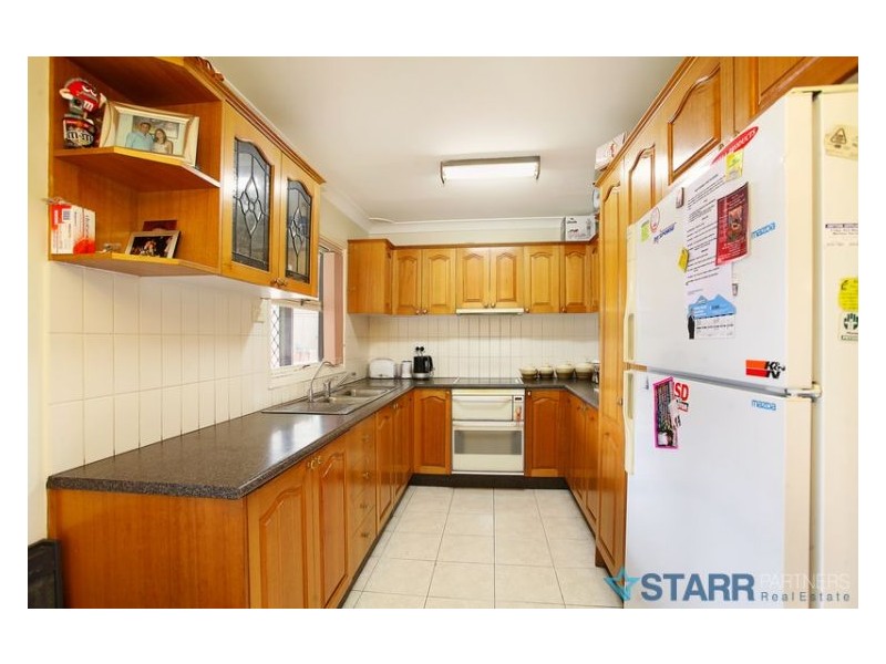 21 Shannon Avenue, Merrylands NSW 2160