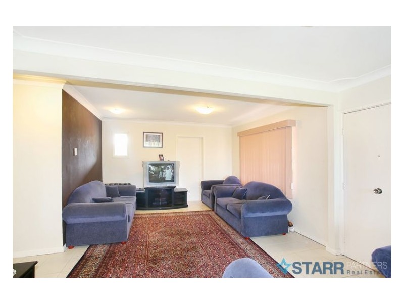 21 Shannon Avenue, Merrylands NSW 2160