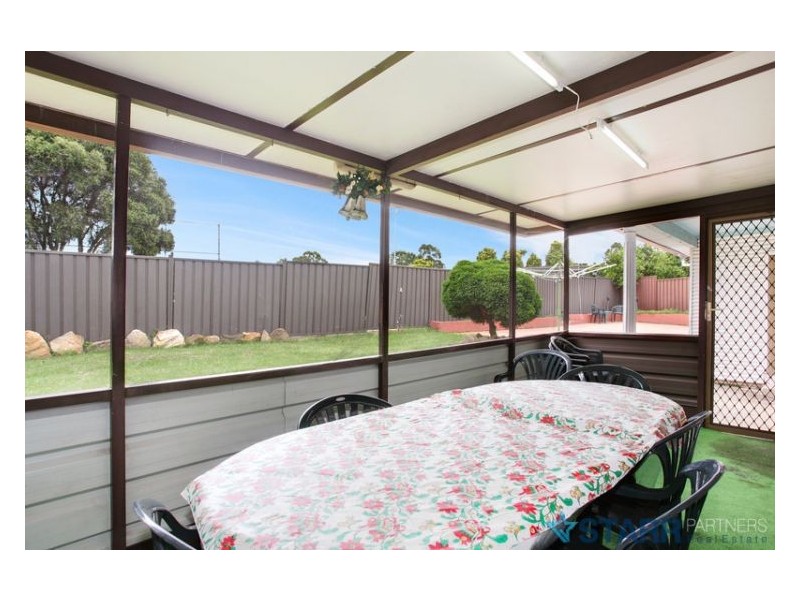 21 Shannon Avenue, Merrylands NSW 2160