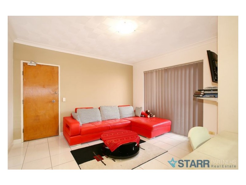 15/438 Guildford Road, Guildford NSW 2161