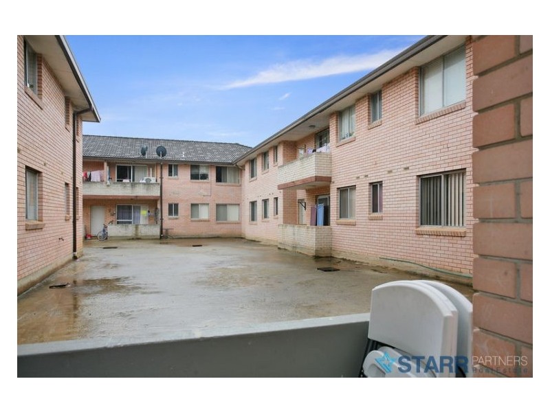 15/438 Guildford Road, Guildford NSW 2161