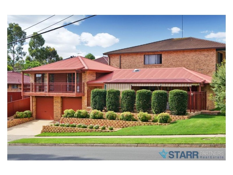 79 Brighton Street, Greystanes NSW 2145