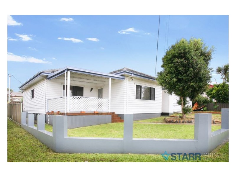 25 Leigh Street, Merrylands NSW 2160