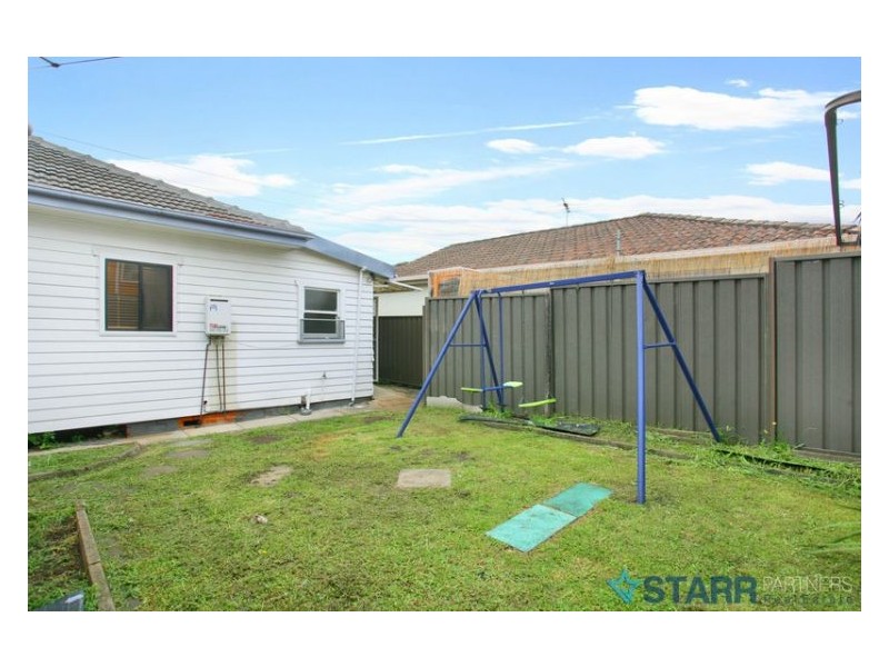 25 Leigh Street, Merrylands NSW 2160