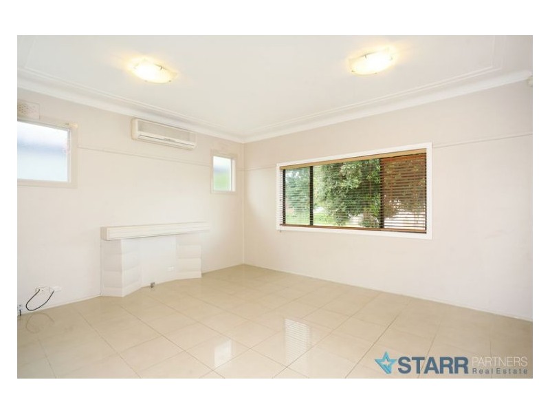 25 Leigh Street, Merrylands NSW 2160