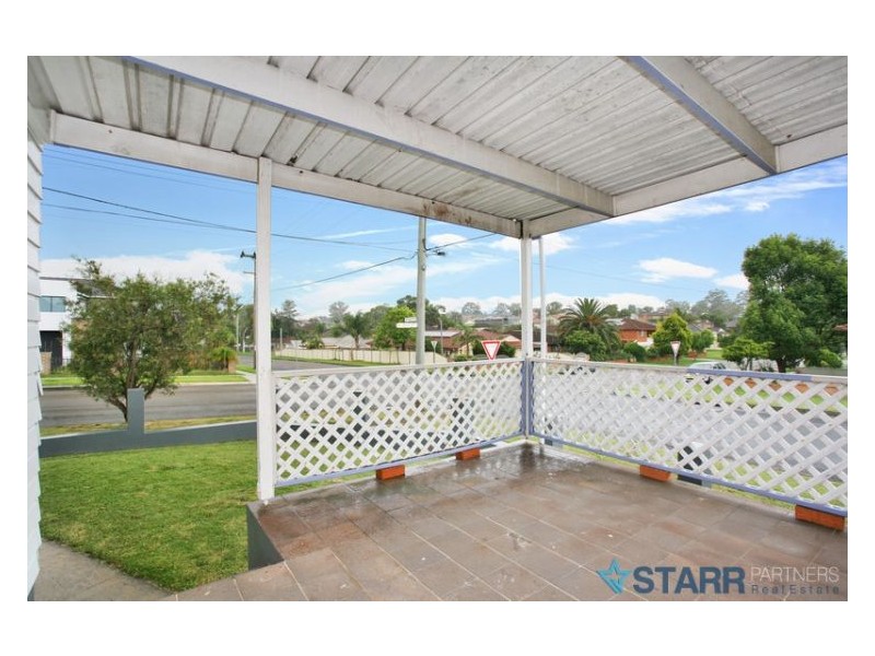 25 Leigh Street, Merrylands NSW 2160