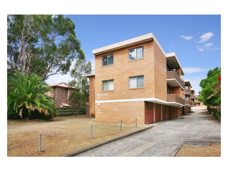 16/34 Addlestone Road, Merrylands NSW 2160