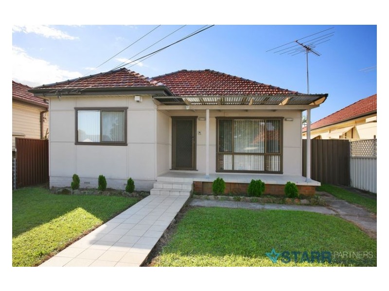 5 Hunt Street, Guildford West NSW 2161