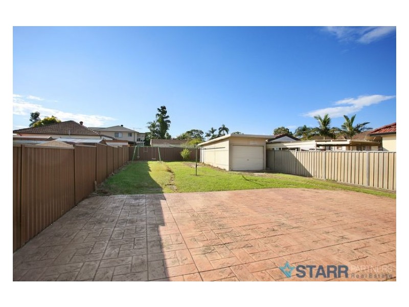 5 Hunt Street, Guildford West NSW 2161