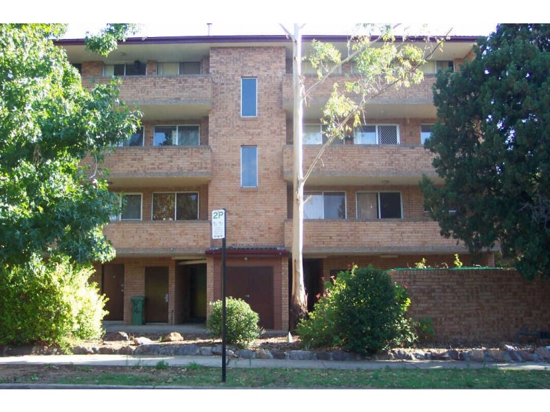 25/39  ROSS STREET, Parramatta NSW 2150