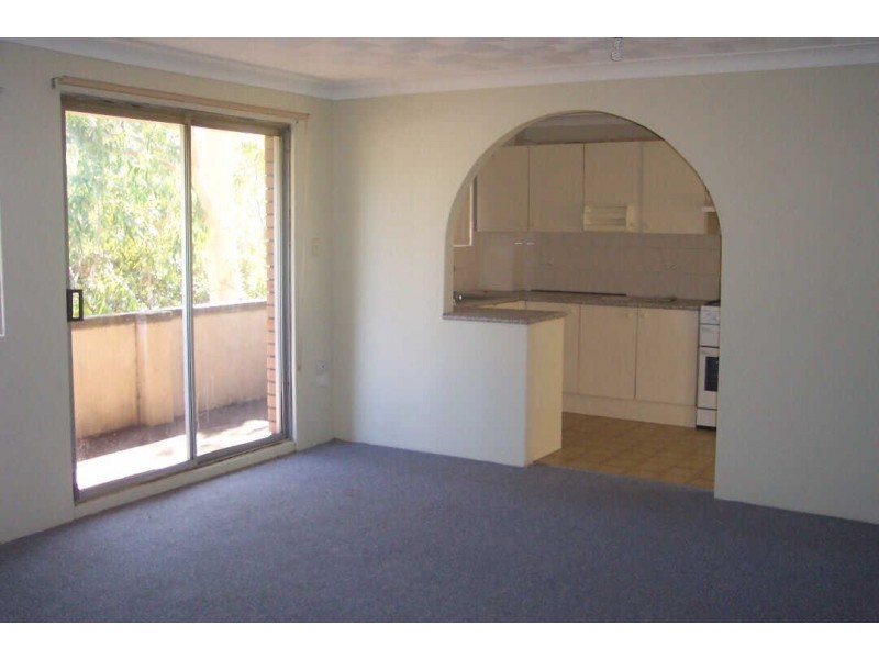 25/39  ROSS STREET, Parramatta NSW 2150