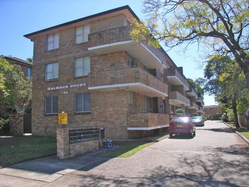 10/23  ST ANN STREET, Merrylands NSW 2160