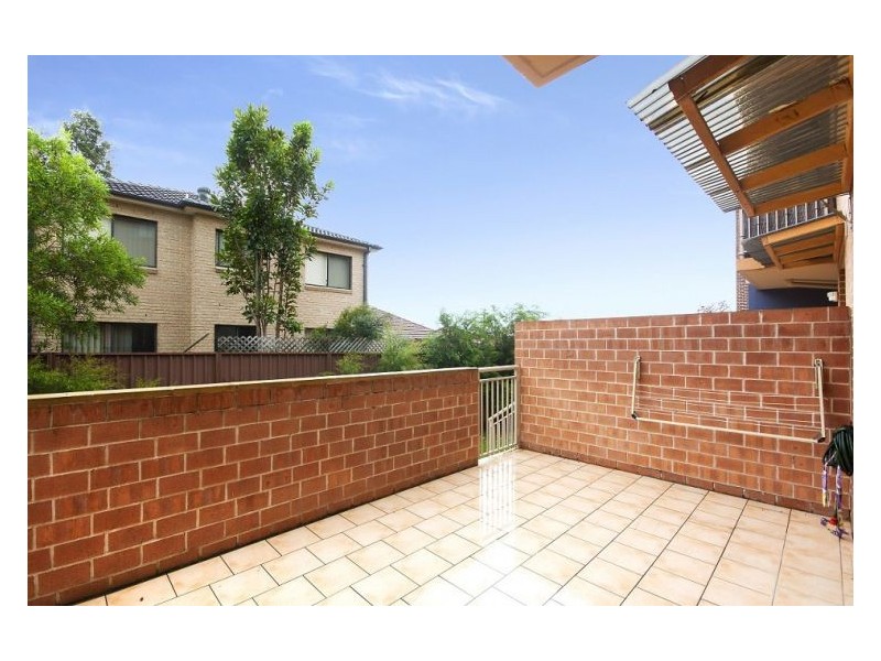 2/64-68 Cardigan Street, Guildford NSW 2161