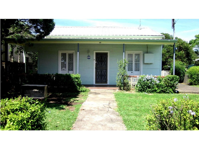46 HENRY STREET, Guildford NSW 2161