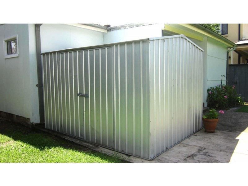 46 HENRY STREET, Guildford NSW 2161