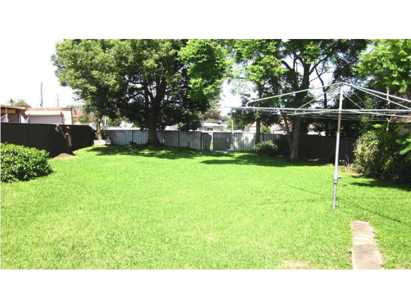 46 HENRY STREET, Guildford NSW 2161