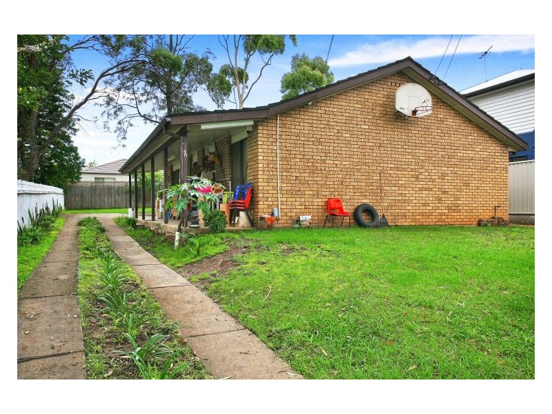 46 Paton Street, Merrylands NSW 2160
