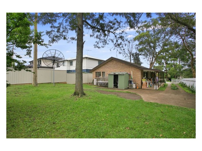 46 Paton Street, Merrylands NSW 2160