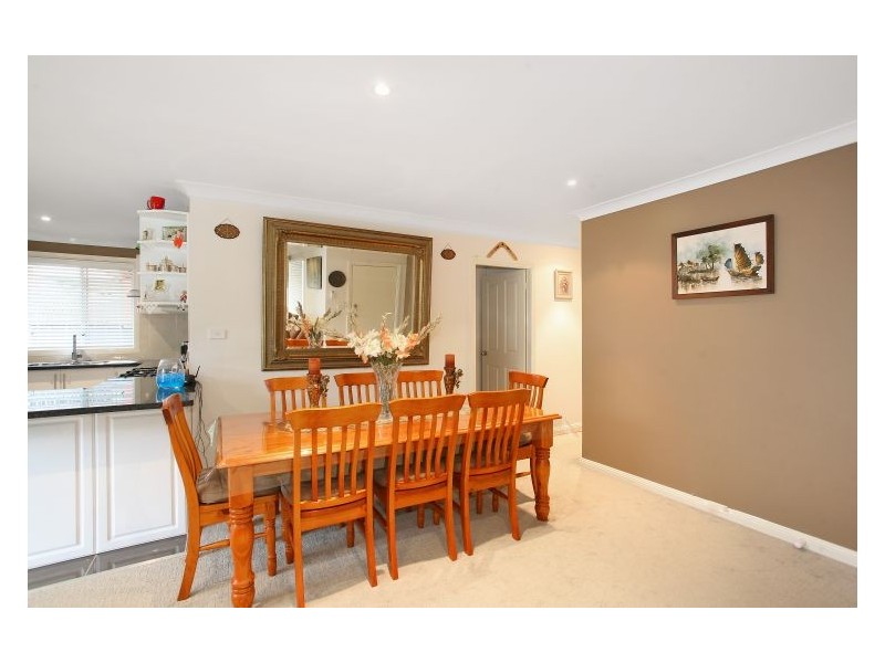 5 Finch Place, Greystanes NSW 2145