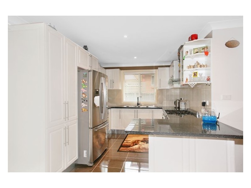 5 Finch Place, Greystanes NSW 2145