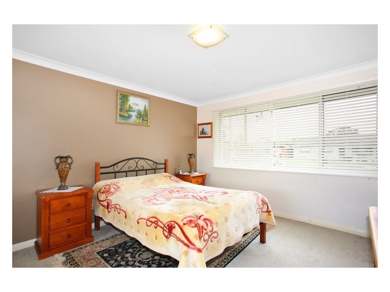 5 Finch Place, Greystanes NSW 2145