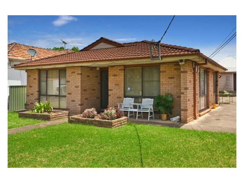 1 Murdock Street, Guildford NSW 2161