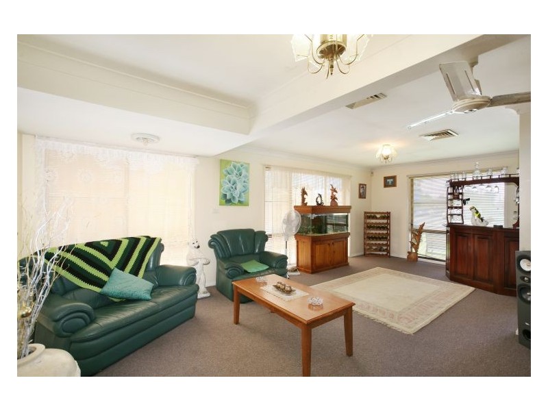 1 Murdock Street, Guildford NSW 2161