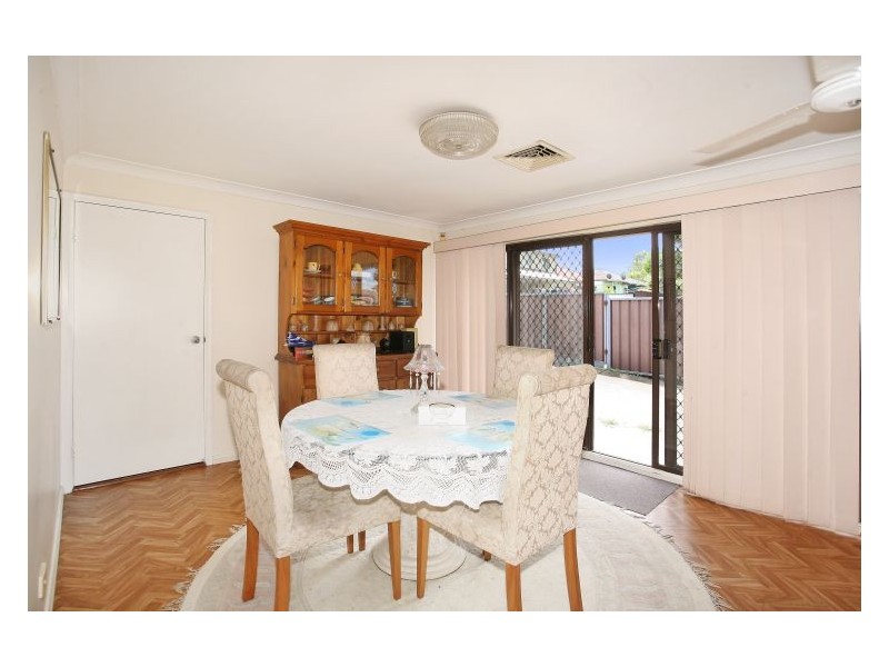 1 Murdock Street, Guildford NSW 2161
