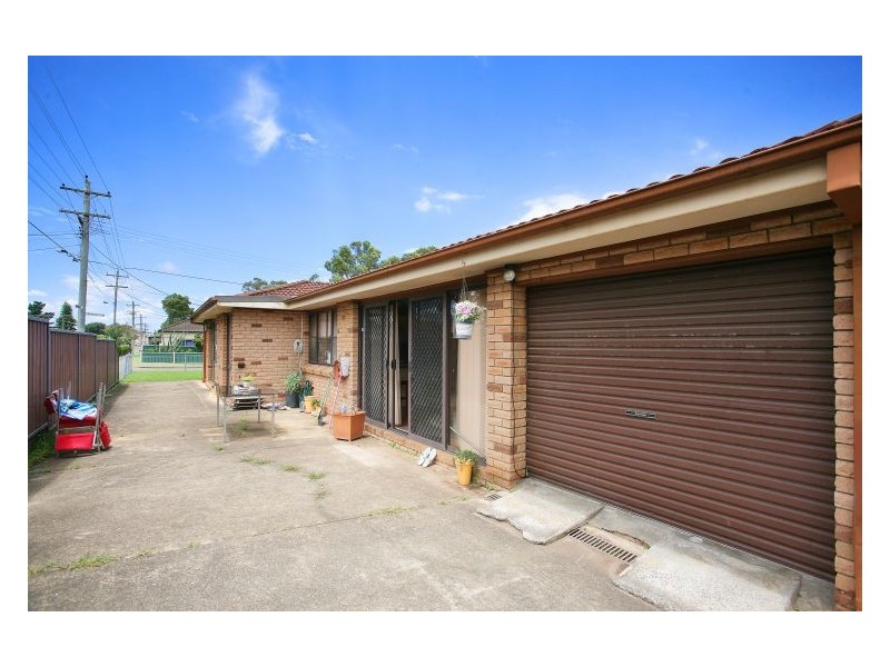 1 Murdock Street, Guildford NSW 2161