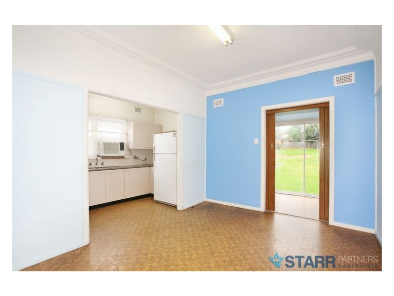 36 Salisbury Road, Guildford NSW 2161