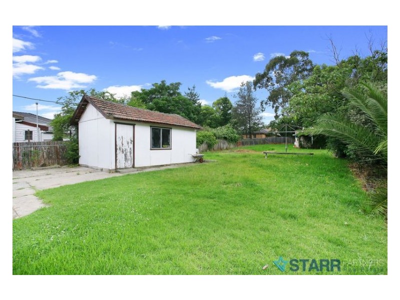 36 Salisbury Road, Guildford NSW 2161