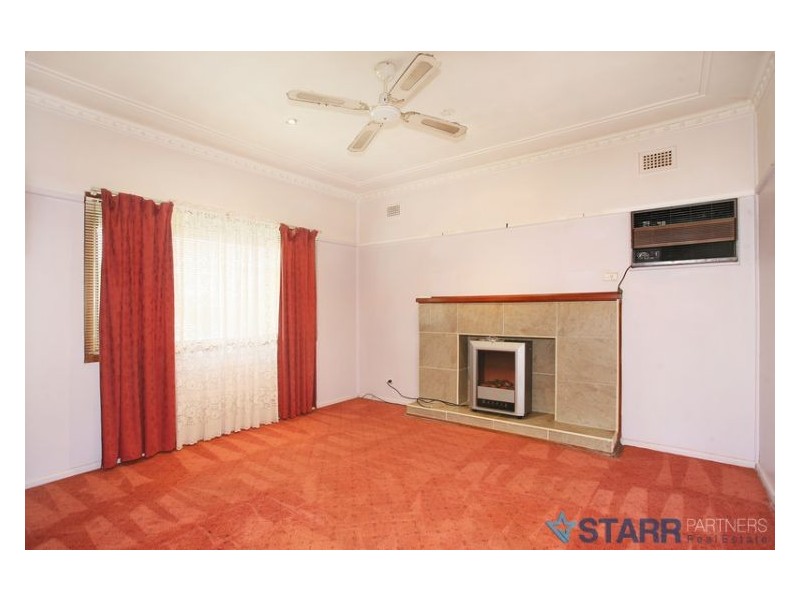 36 Salisbury Road, Guildford NSW 2161