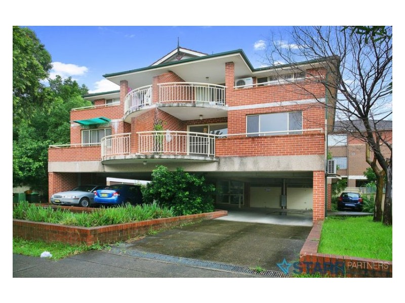 2/47 The Trongate, Granville NSW 2142