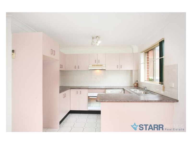 2/47 The Trongate, Granville NSW 2142