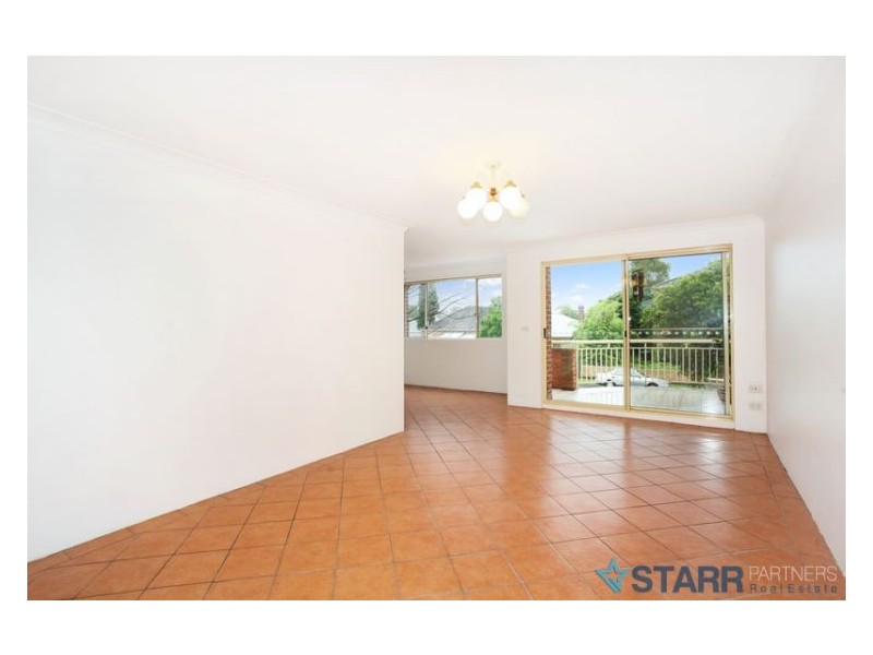 2/47 The Trongate, Granville NSW 2142