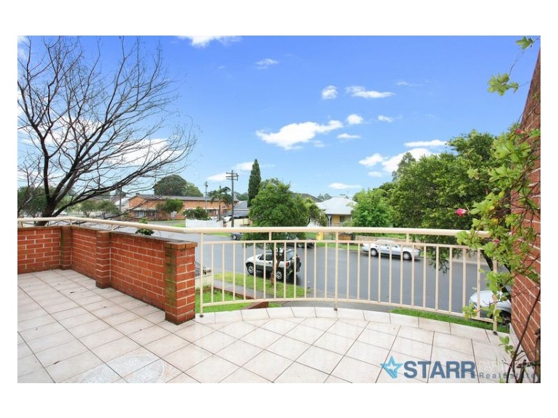 2/47 The Trongate, Granville NSW 2142