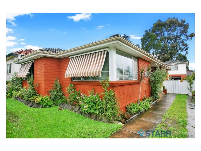 30 Warnock Street, Guildford NSW 2161