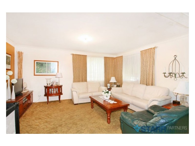 30 Warnock Street, Guildford NSW 2161