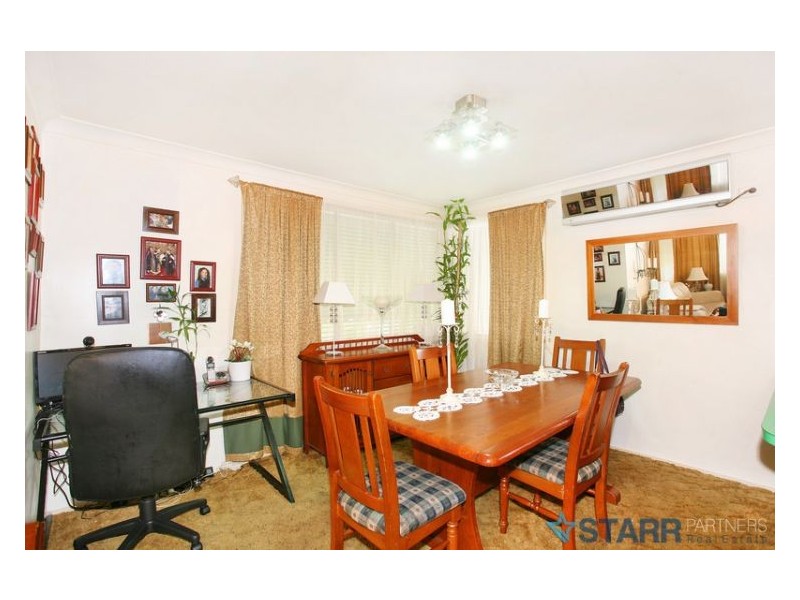 30 Warnock Street, Guildford NSW 2161