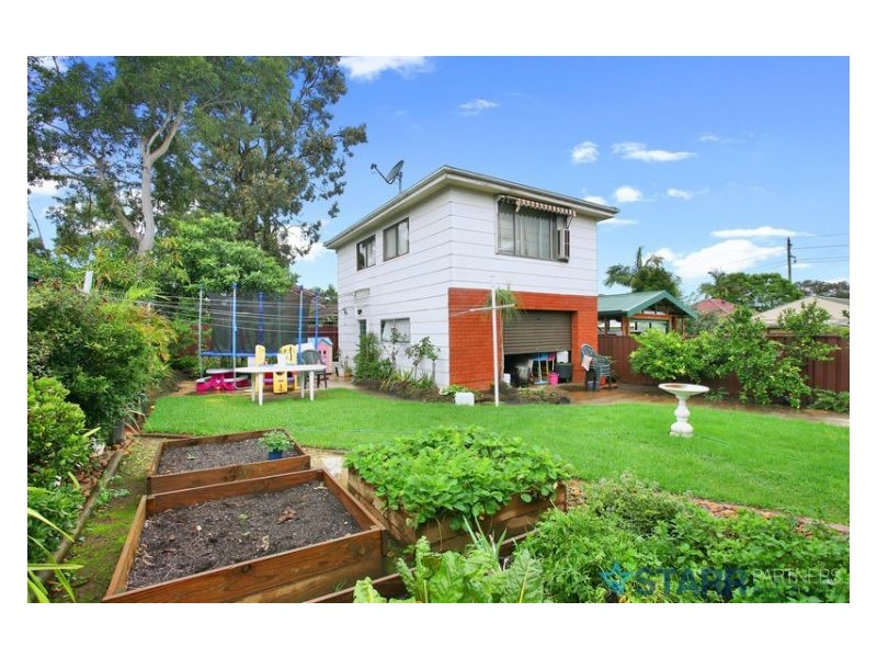 30 Warnock Street, Guildford NSW 2161