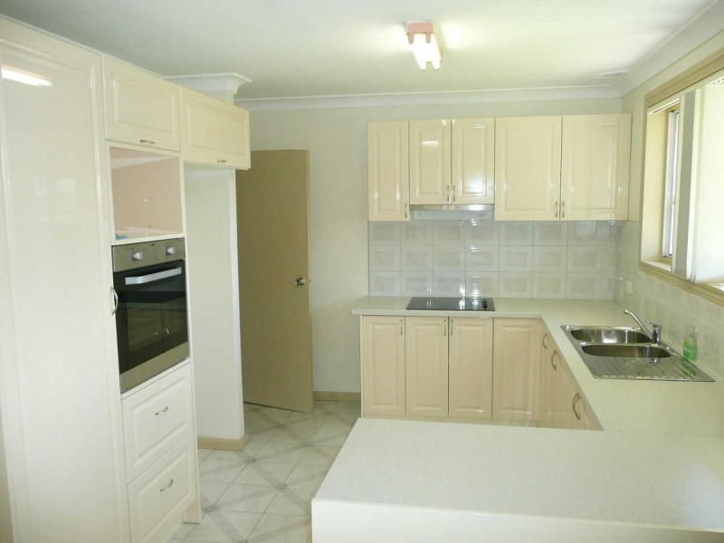 121 LOCKWOOD STREET, Merrylands NSW 2160