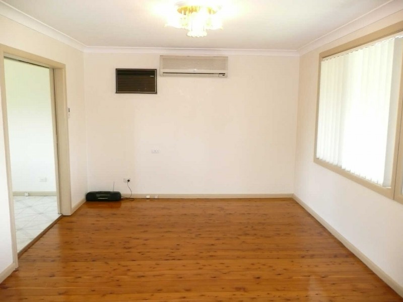 121 LOCKWOOD STREET, Merrylands NSW 2160