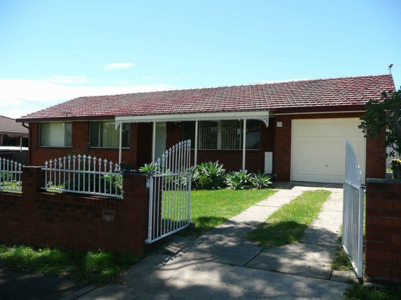 121 LOCKWOOD STREET, Merrylands NSW 2160