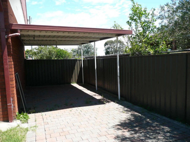 121 LOCKWOOD STREET, Merrylands NSW 2160
