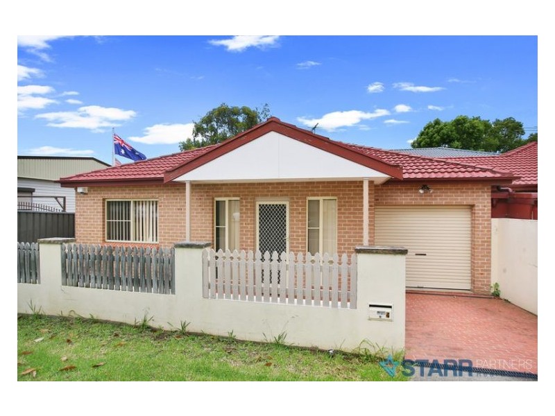 4 Ridge Street, Merrylands NSW 2160