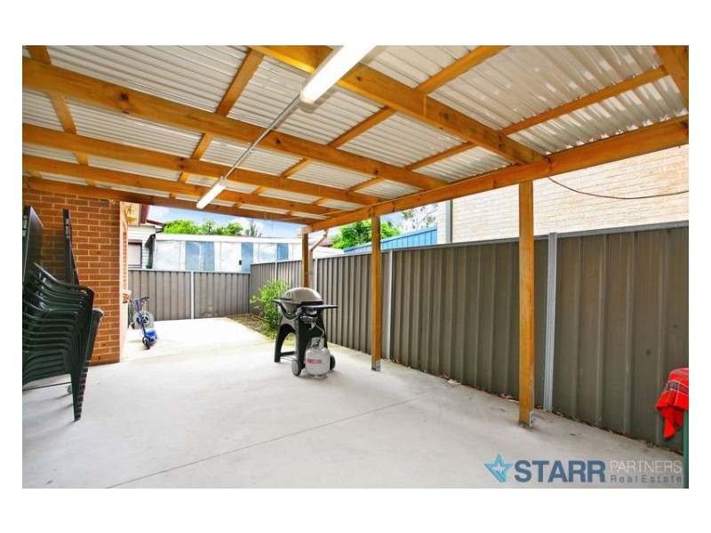 4 Ridge Street, Merrylands NSW 2160