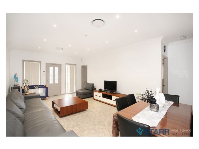 4 Ridge Street, Merrylands NSW 2160