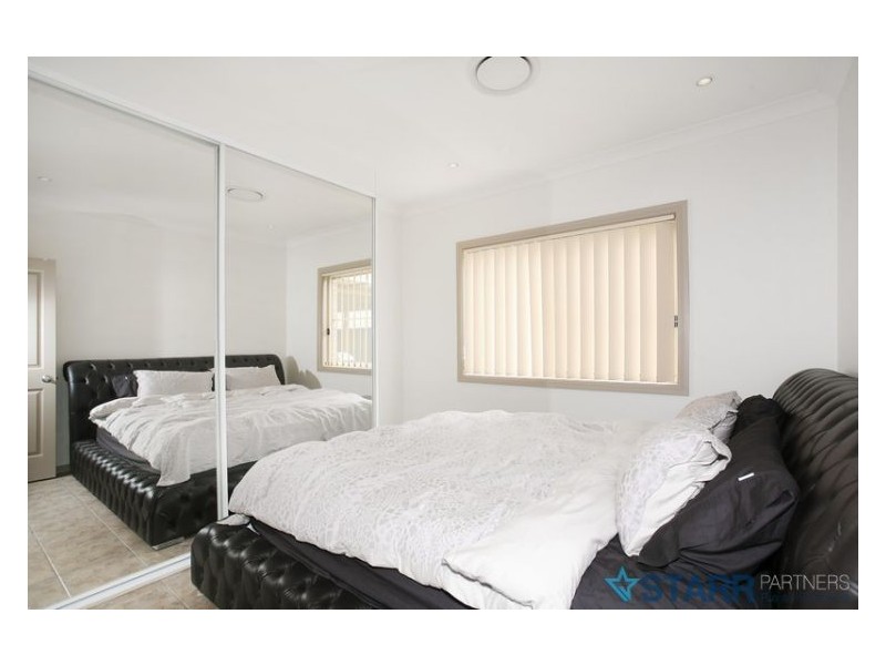 4 Ridge Street, Merrylands NSW 2160