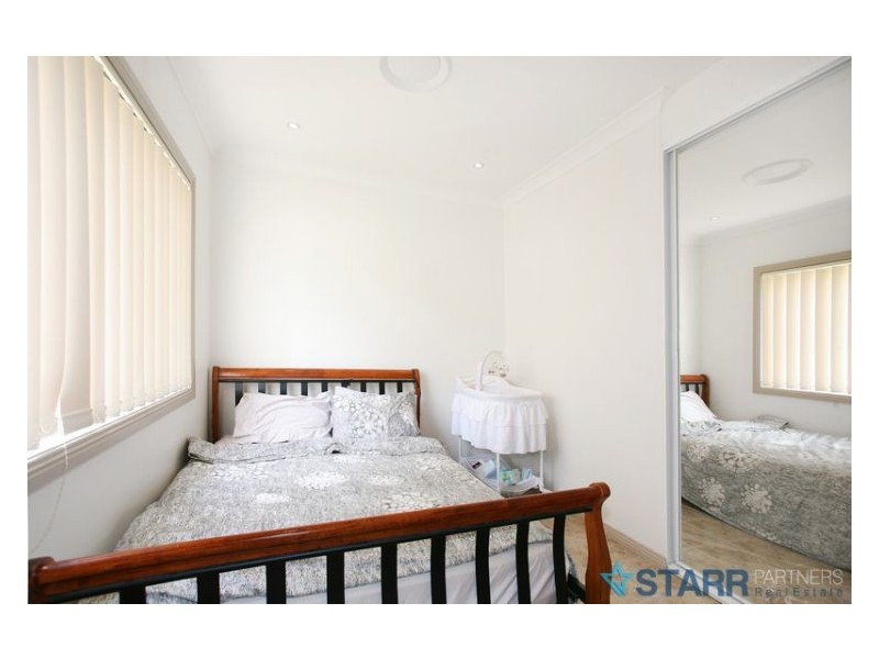 4 Ridge Street, Merrylands NSW 2160